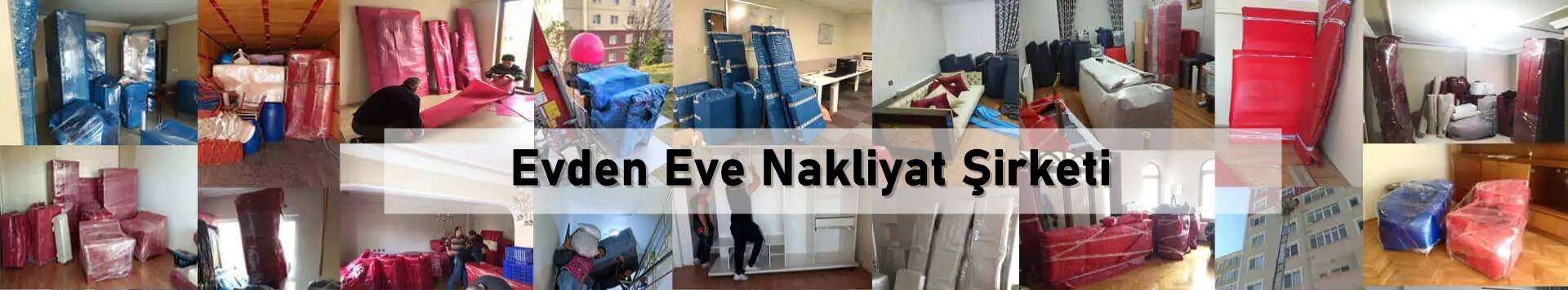 Kazan  Evden Eve Nakliyat
