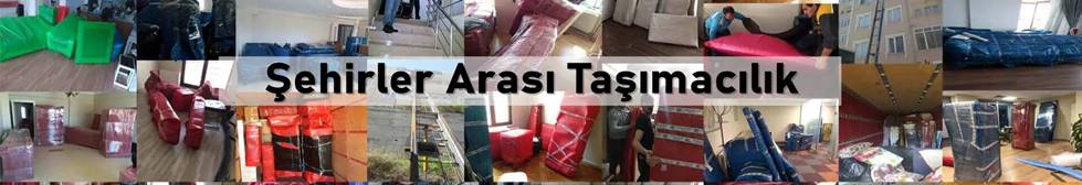 Kazan  Şehirler Arası Nakliyat